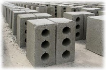 Прогнозируется значительный рост потребностей в стеновых блоках на основе ячеистого бетона