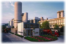 Кризис не помешал компании Осколцемент последовательно идти по пути реализации инвестиционных проектов