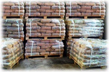 Снижение цен на цемент в Москве и Подмосковье составило 5,2%