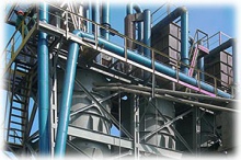 Цементный рынок - год заканчивается с дефицитом