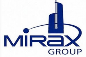 Mirax Group торгует бетоном