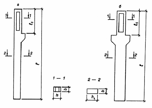 Реферат: Колонна сплошного сечения К7