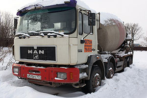 Вид