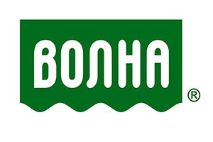 
Продукция комбината Волна