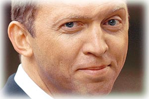 Дерипаска уладил проблемы с оффором