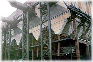 Газосиликатный завод